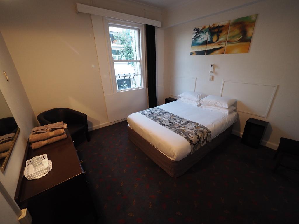 Whakatane Hotel Exterior foto
